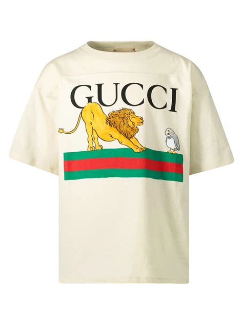 stoccaggio magliette gucci|t-shirt gucci.